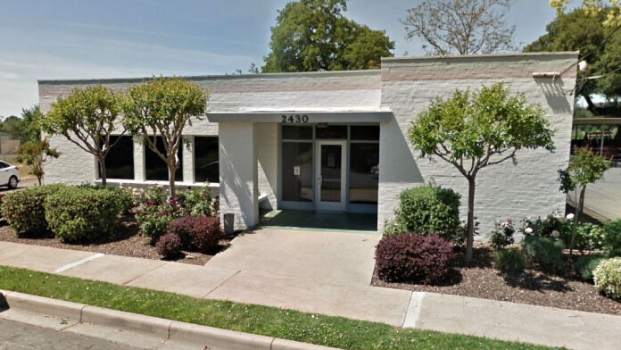 Butte County Behavioral Health - Treatment Courts