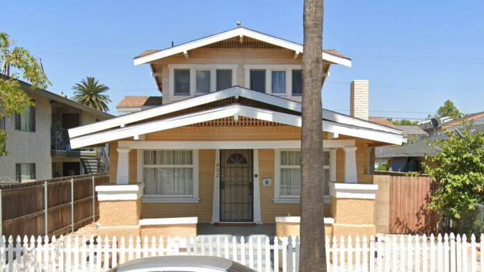 California Hispanic Commission - Casa Elena