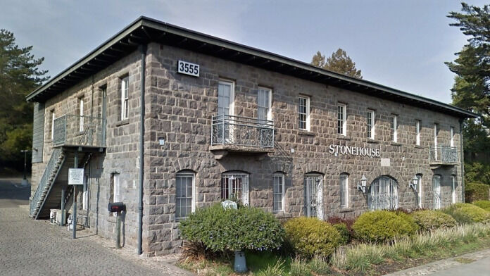california human development stonehouse santa rosa ca 95405