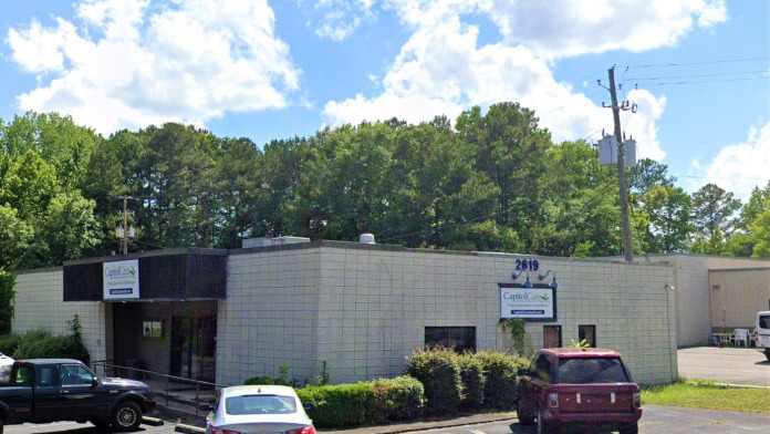 Capitol Care South