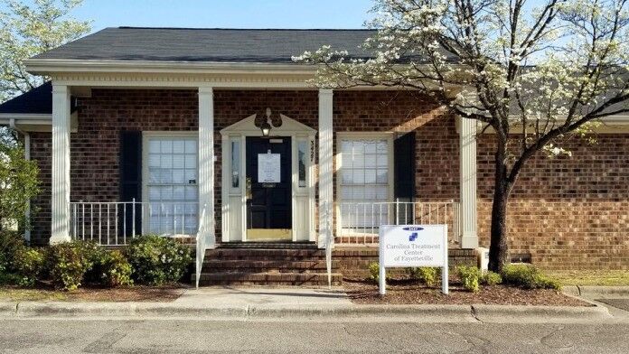 Carolina Treatment Center of Fayetteville