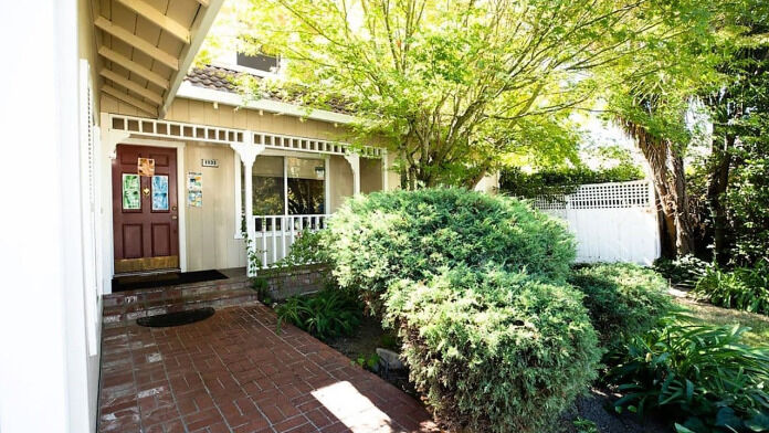 Casa Rohnert Park