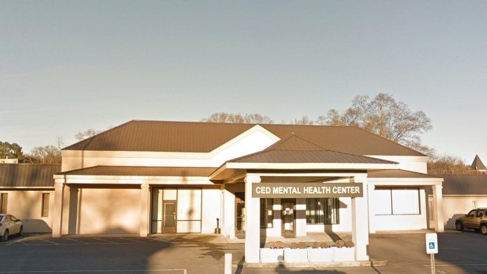 ced mental health center attalla al