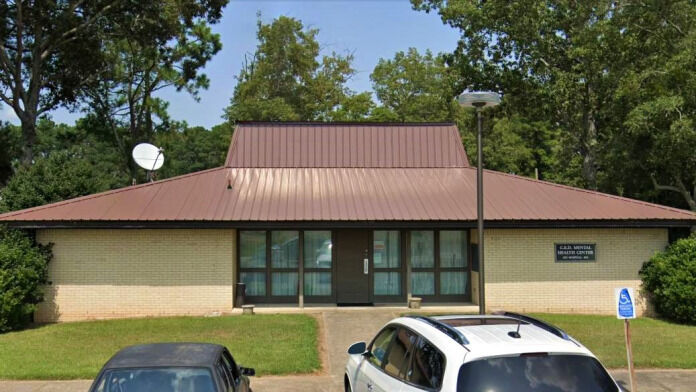 CED Mental Health Center - Centre, AL