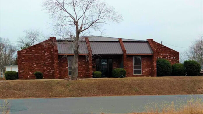 CED Mental Health Center (Fort Payne)