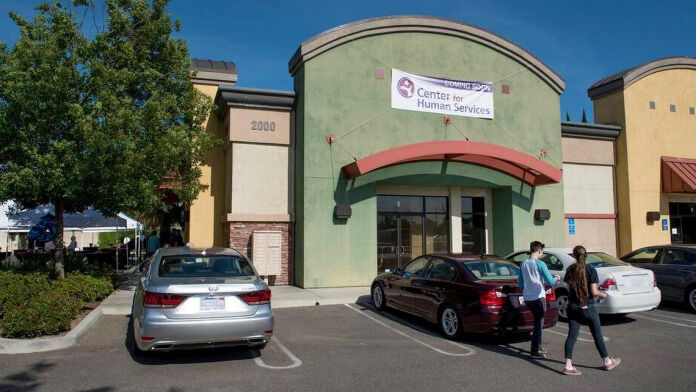 center for human services community counseling clinic modesto ca 95350