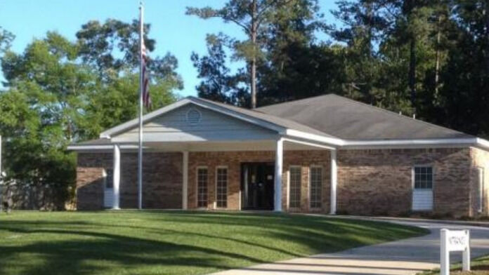 Central Alabama Veterans Health Care System - Monroeville CBOC