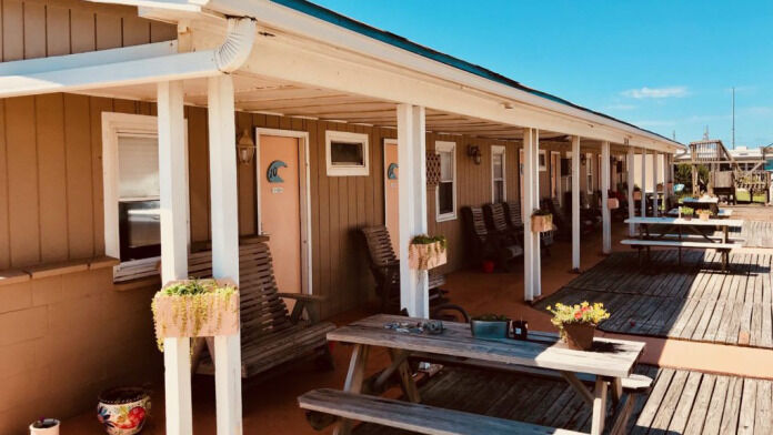 Changing Tides Addiction Treatment Center