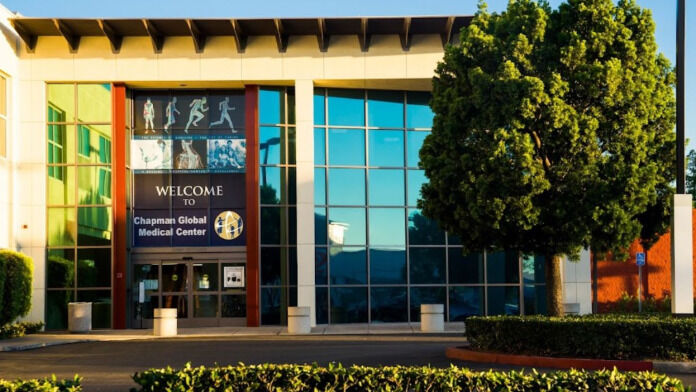 chapman global medical center medical detoxification orange ca 92869