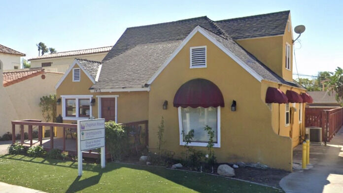 chapman house behavioral health centers orange ca 92866
