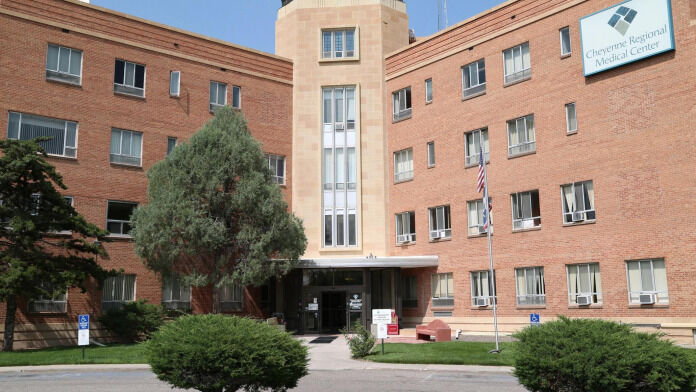 Cheyenne Regional Medical Center Behavioral Health