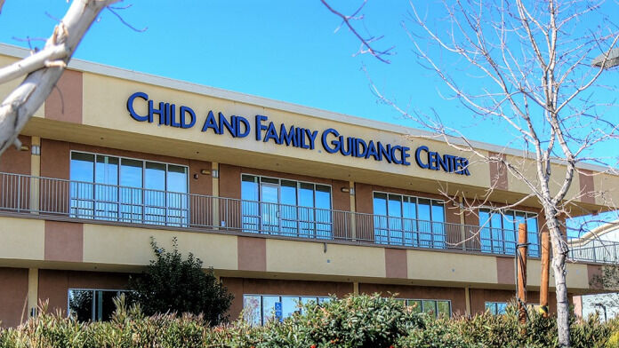 Child and Family Guidance Center - Antelope Valley