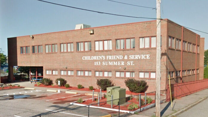 Childrens Friend and Service