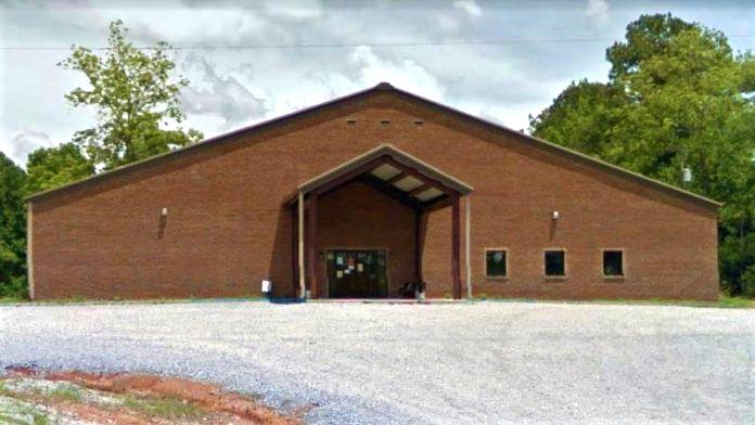 Chilton County Treatment Center