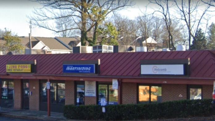 Chimes Holcomb Behavioral Health Systems