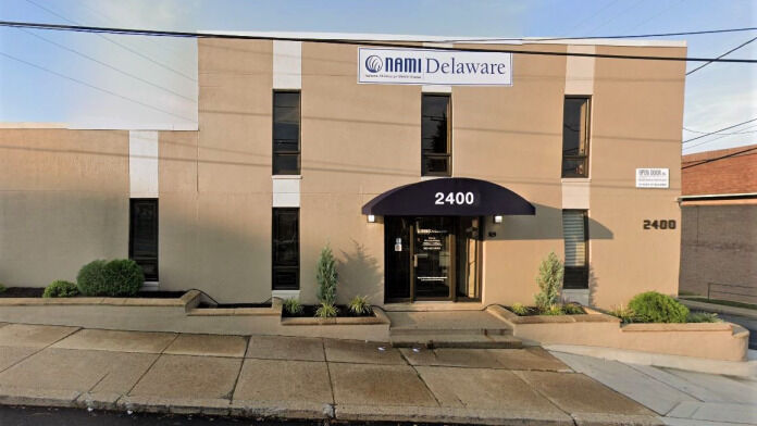Chimes - Holcomb Behavioral Health Systems