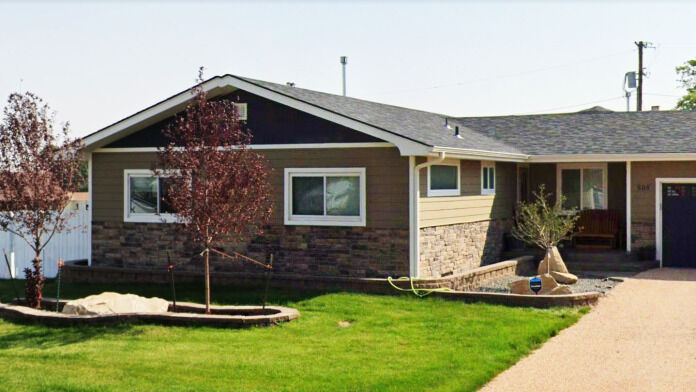 Chrysalis House