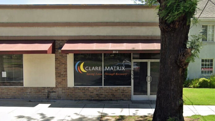 CLARE MATRIX Outpatient Treatment Center Ontario