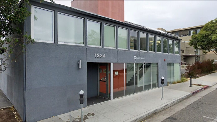 clare matrix outpatient treatment center santa monica santa monica ca 90401