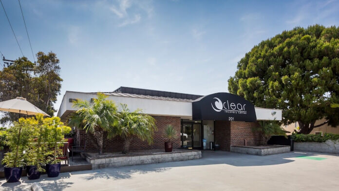 Clear Recovery Center - Redondo Beach Outpatient