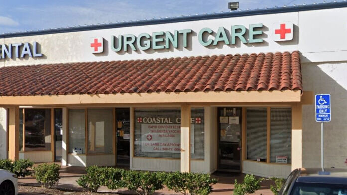 coastal care substance abuse institute laguna hills ca 92653