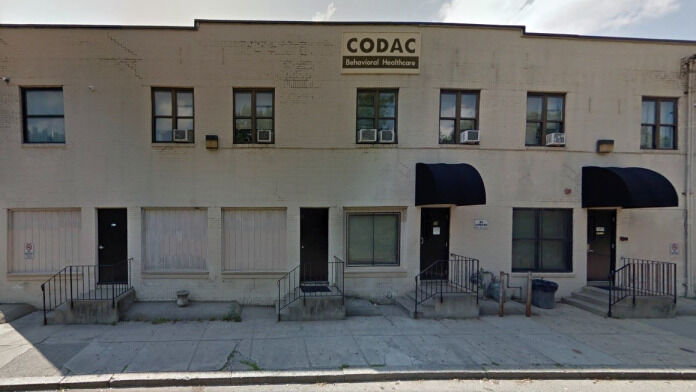 CODAC Providence
