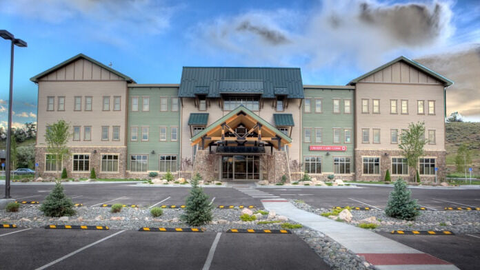 West Park Behavioral Health
