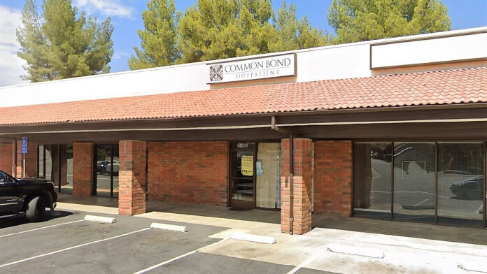 Common Bond Rehab Center