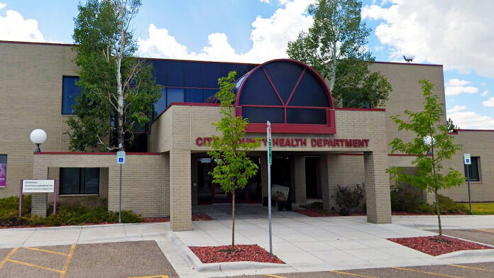 Community Action of Laramie County Crossroads Healthcare Clinic