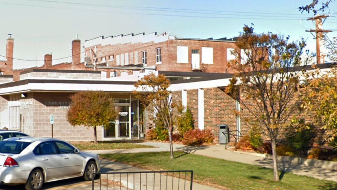 Community Counseling - Strive Program