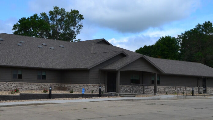 Community Counseling Services Madison SD