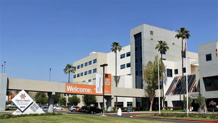 community hospital behavioral health san bernardino ca 92411