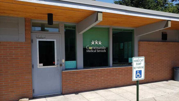 Community Medical Services