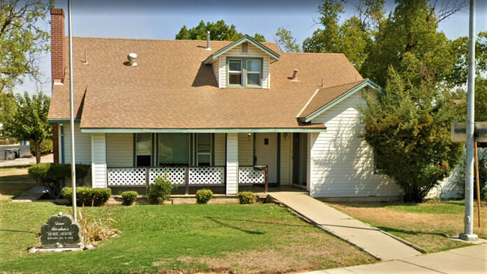 community social model advocates hobie house merced ca 95340