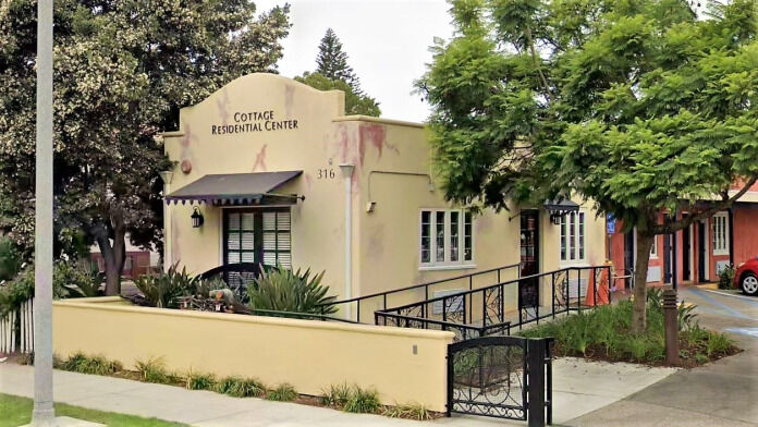 Cottage Residential Center