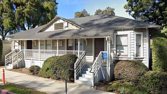 Council on Alcoholism and Drug Abuse - Adult Outpatient Treatment