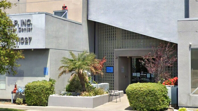 Cri Help - The George T. Pfleger Center