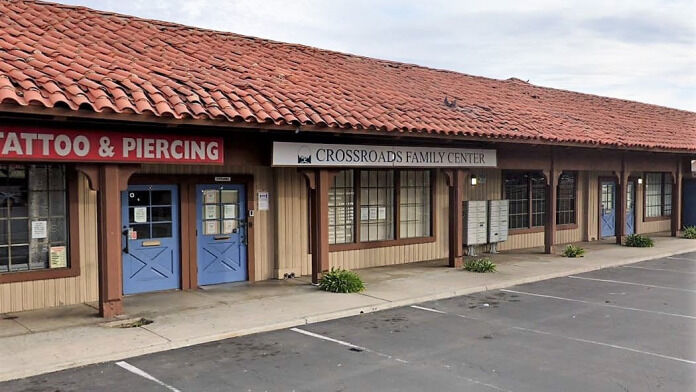 crossroads family center el cajon ca 92020
