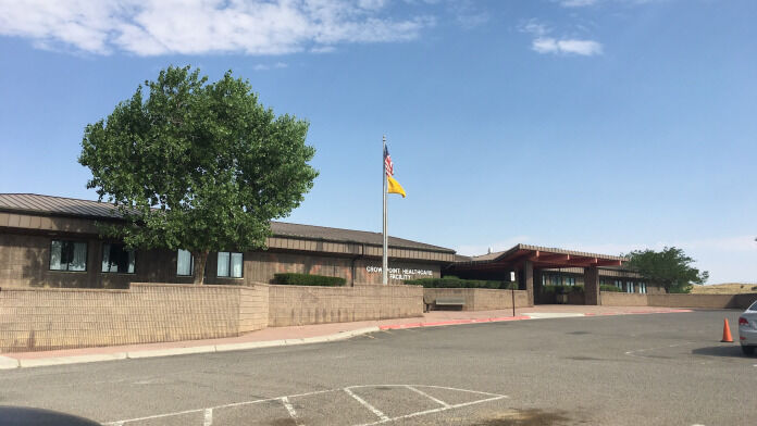 Crownpoint Health Care Facility