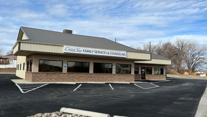 Desert View Family Counseling Services