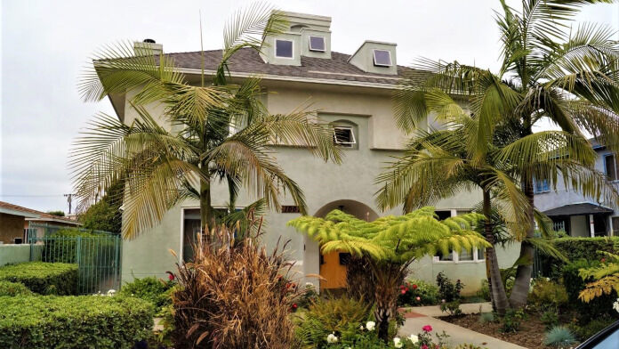 Mental Health Services - Excelsior House