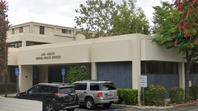 didi hirsch mental health services sepulveda culver city ca 90230