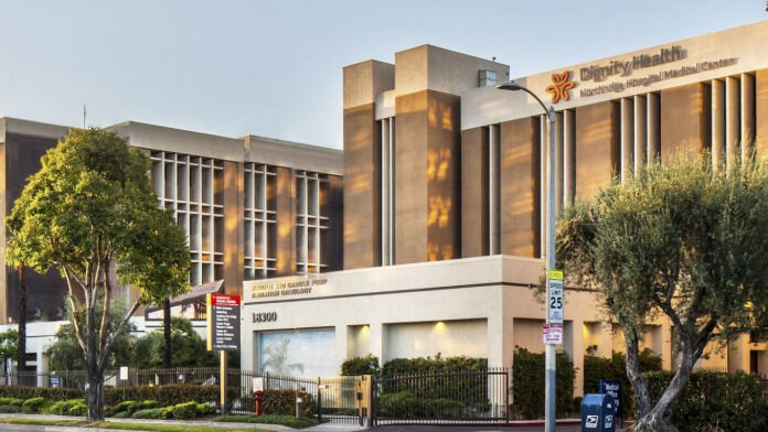 Dignity Health Northridge Hospital Medical Center