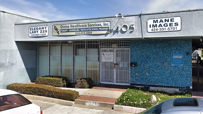 Divine Healthcare Services - Counseling