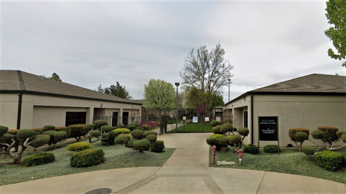 doctors medical center behavioral health modesto ca 95355