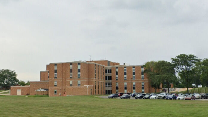 Dodge County Health Department