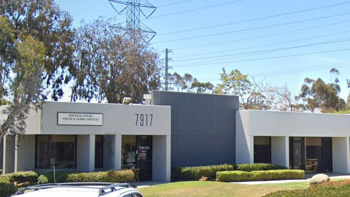 douglas young youth and family service san diego ca 92111