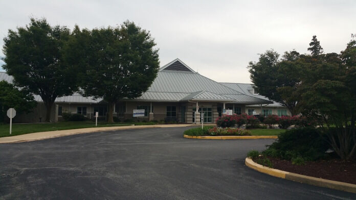 Dover Behavioral Health System