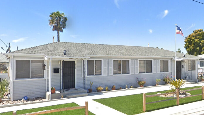 drescher street sober living san diego ca 92111