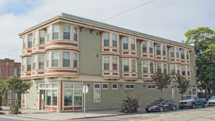 East Bay Community Recovery Project - Residential